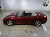 Used 2003 Chevrolet Corvette Convertible w/ Preferred Equipment Group1 image 3