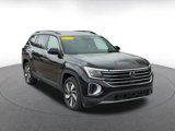Used 2024 Volkswagen Atlas SE image 3