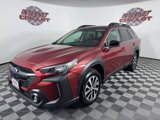 Used 2025 Subaru Outback Premium image 2