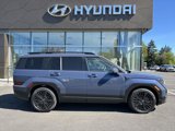 New 2025 Hyundai Santa Fe Calligraphy image 5