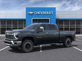 New 2025 Chevrolet Silverado 3500 LTZ w/ LTZ Convenience Package image 2