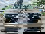 New 2025 Nissan Pathfinder Platinum image 2