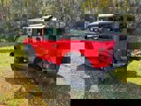 New 2024 Ford Bronco Black Diamond image 3