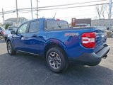 Certified 2024 Ford Maverick XLT w/ Equipment Group 300A Standard image 4