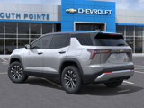 New 2026 Chevrolet Equinox LT w/ Safety and Technology Package image 3