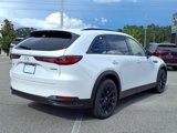 New 2025 MAZDA CX-90 3.3 Turbo w/ Premium Sport Pkg image 3