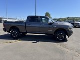 New 2025 RAM 2500 Laramie image 4