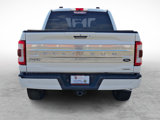 Used 2021 Ford F150 Platinum w/ Equipment Group 701A High image 4