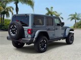 New 2025 Jeep Wrangler Unlimited Rubicon 4xe image 4