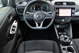 Used 2022 Nissan Leaf SV w/ SV Technology Package image 2