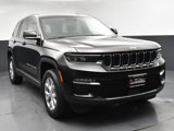 Used 2022 Jeep Grand Cherokee Limited w/ MOPAR Finishing Package image 2