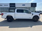 New 2025 Ford F150 XLT image 2