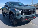 New 2025 Chevrolet Silverado 1500 LT Trail Boss w/ Convenience Package II image 2