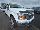 Used 2019 Ford F150 4x4 SuperCrew image 6