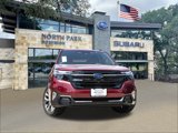 New 2025 Subaru Forester Touring image 4