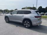New 2025 Volkswagen Atlas SEL Premium R-Line image 4