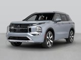 New 2025 Mitsubishi Outlander SE image 2