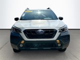 New 2025 Subaru Outback Wilderness image 2