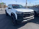 New 2025 Chevrolet Colorado Trail Boss image 3