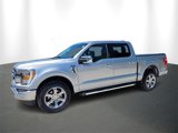Used 2023 Ford F150 Lariat w/ Trailer Tow Package image 2