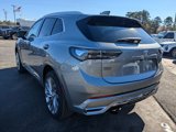 New 2025 Buick Envision Avenir image 3
