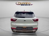New 2026 Chevrolet TrailBlazer ACTIV image 3