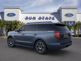 New 2025 Ford Expedition Active image 5