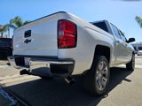 Used 2015 Chevrolet Silverado 1500 LTZ w/ Driver Alert Package image 5