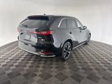 New 2025 MAZDA CX-90 3.3 Turbo S w/ Premium Package image 5