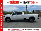 New 2025 GMC Sierra 3500 Denali Ultimate image 5