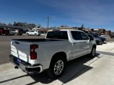 New 2024 Chevrolet Silverado 1500 LTZ image 5