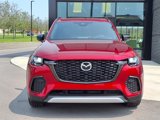 New 2025 MAZDA CX-70 3.3 Turbo w/ Premium Plus Pkg image 2