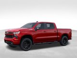 New 2026 Chevrolet Silverado 1500 RST w/ RST All Star Premium Package image 2