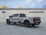 New 2025 Ford F350 Platinum image 4