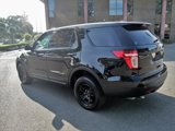 Used 2015 Ford Explorer 4WD Police Interceptor image 4