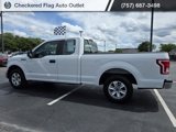 Used 2017 Ford F150 XL w/ Equipment Group 101A Mid image 4