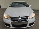 Used 2009 Volkswagen Jetta SEL image 2