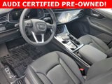Certified 2025 Audi Q7 2.0T Premium w/ Convenience Package image 2