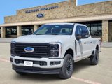 New 2026 Ford F250 Platinum image 2