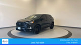 Used 2022 Ford Edge SEL image 3
