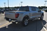 Used 2024 Ford F150 Lariat w/ Tow/Haul Package image 5