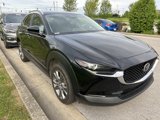 Used 2024 MAZDA CX-30 AWD 2.5 S w/ Preferred Package image 3