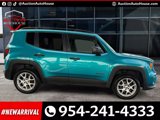 Used 2019 Jeep Renegade Sport w/ Sport Appearance Group image 5