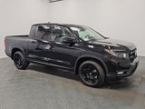 New 2025 Honda Ridgeline Black Edition image 2