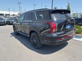 New 2025 Hyundai Palisade Calligraphy image 5