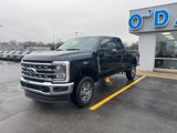 New 2025 Ford F350 Lariat image 3