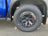 New 2025 Nissan Frontier Pro-X w/ Pro Convenience Package image 5