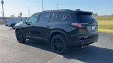 New 2026 GMC Acadia Elevation w/ Black Edition image 6
