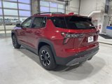 New 2025 Chevrolet Equinox ACTIV w/ Convenience Package III image 5