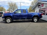 Used 2013 GMC Sierra 2500 SLE image 5